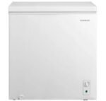 Congelador horizontal - INFINITON CH-20H85BEH, 198 l, 85 cm, Blanco