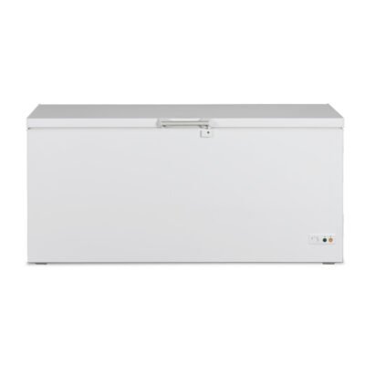 SOLTHERMIC Congelador horizontal – SOLTHERMIC CHS561, 84 cm, blanco