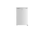 Teka Congelador bajo encimera - Teka RSF 10080, 86 l, Cíclico, 84.5 cm, Motor Inverter, 3 cajones, Blanco