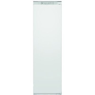 Whirlpool Congelador integrable – Whirlpool WHSD18F073C1, 209 l, No Frost, 177.1 cm, 6th Sense, Blanco