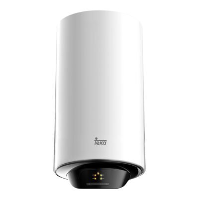 TEKA Termo eléctrico – TEKA SMART EWH 100 VE-D, Blanco