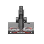 DREAME Aspirador escoba - DREAME DREAMET20, 450 W, Potencia de succión 25 kPa, Depósito 0,6 l, Autonomía 1 h y 10 min, Rojo - Imagen 3
