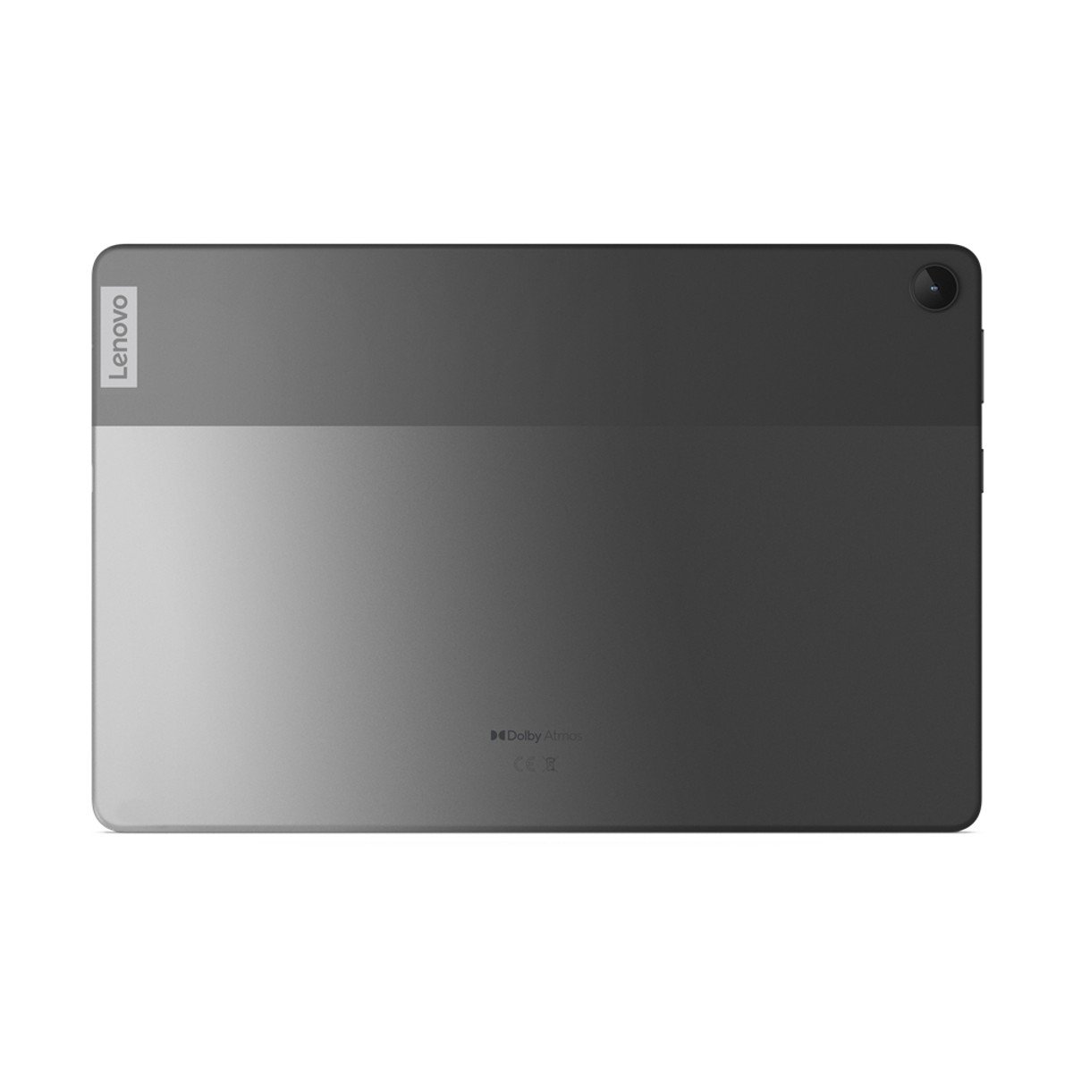 LENOVO ZAAE0049ES, 64 GB, Storm Grey, 10,1 " WUXGA, 4 GB RAM, Unisoc T610, Tablet Android - Imagen 6