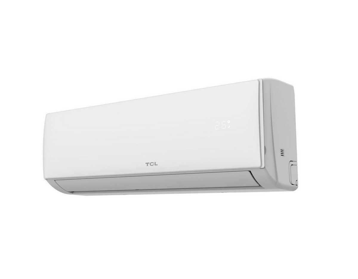 TCL Aire acondicionado - TCL Elite serie S09F2S1, 2250 fg/h, Función Inverter, Blanco - Imagen 2
