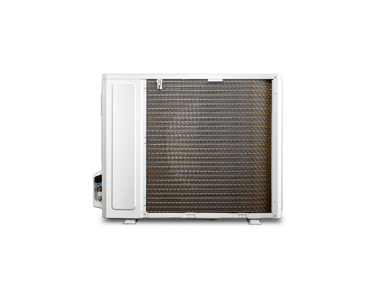 TCL Aire acondicionado - TCL Elite serie S09F2S1, 2250 fg/h, Función Inverter, Blanco - Imagen 4