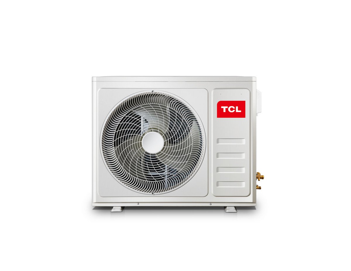 TCL Aire acondicionado - TCL Elite serie S09F2S1, 2250 fg/h, Función Inverter, Blanco - Imagen 6