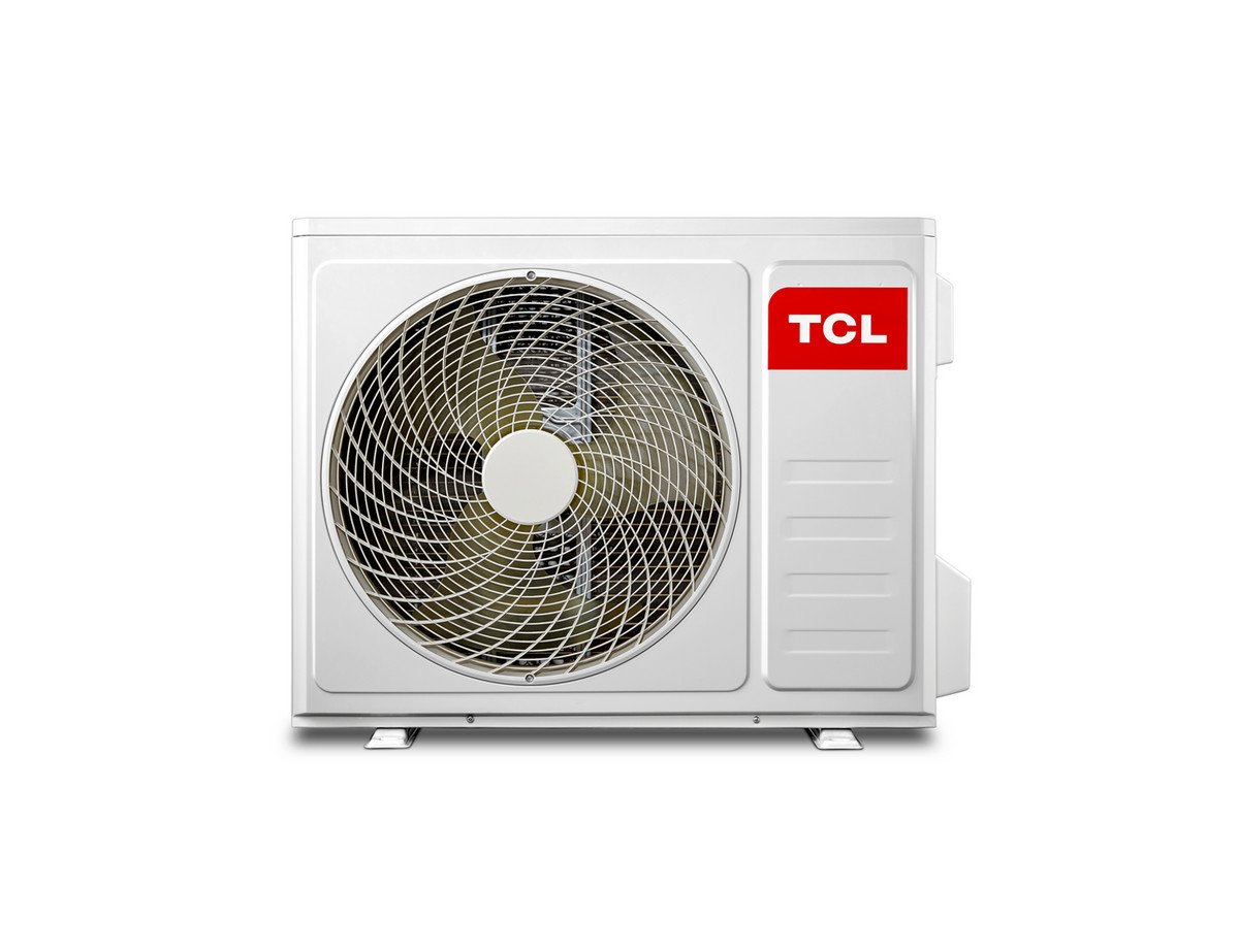 TCL Aire acondicionado - TCL Elite serie S09F2S1, 2250 fg/h, Función Inverter, Blanco - Imagen 7