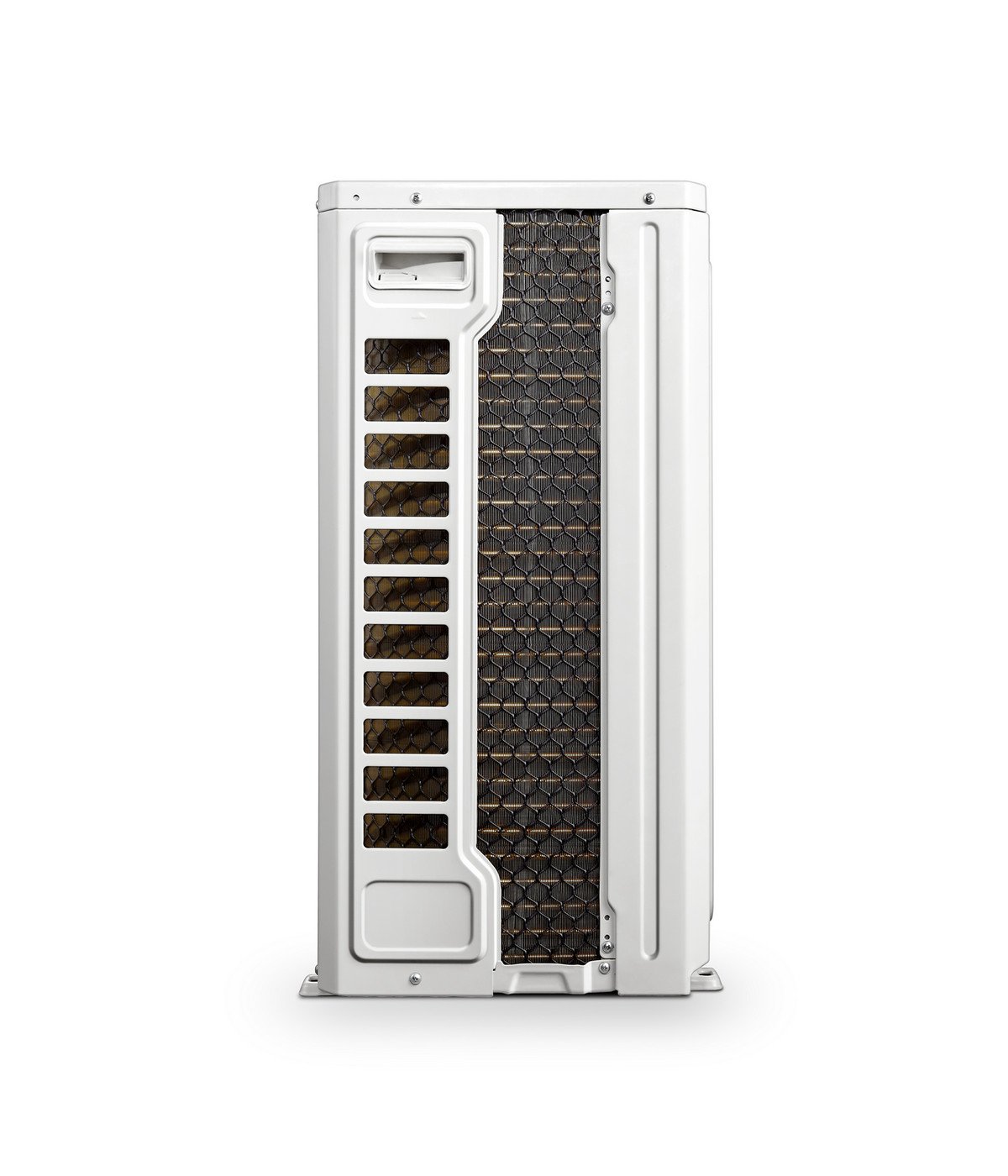 TCL Aire acondicionado - TCL Elite serie S09F2S1, 2250 fg/h, Función Inverter, Blanco - Imagen 8