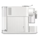 DE Cafetera de cápsulas - DE LONGHI EN510.W, 19 bar, 165 ml, 1450 W, Blanco - Imagen 4