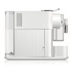 DE Cafetera de cápsulas - DE LONGHI EN510.W, 19 bar, 165 ml, 1450 W, Blanco - Imagen 8