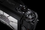 CANON Cámara digital - CANON PowerShot G7X Mark II compacta, 20,1 megapixel, Black - Imagen 5