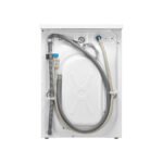 AEG Lavadora carga frontal - AEG 914 912 582, 8 kg, 1200 rpm, 14 programas, Blanco - Imagen 3