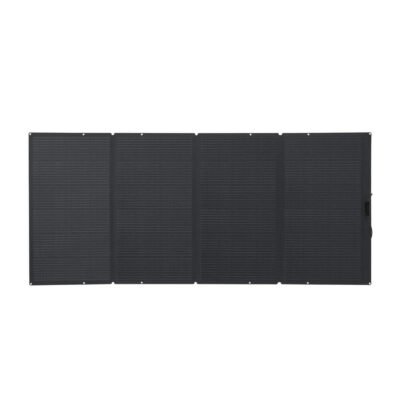ECOFLOW Panel Solar – ECOFLOW EPS400, 0,4 kW, 22 %