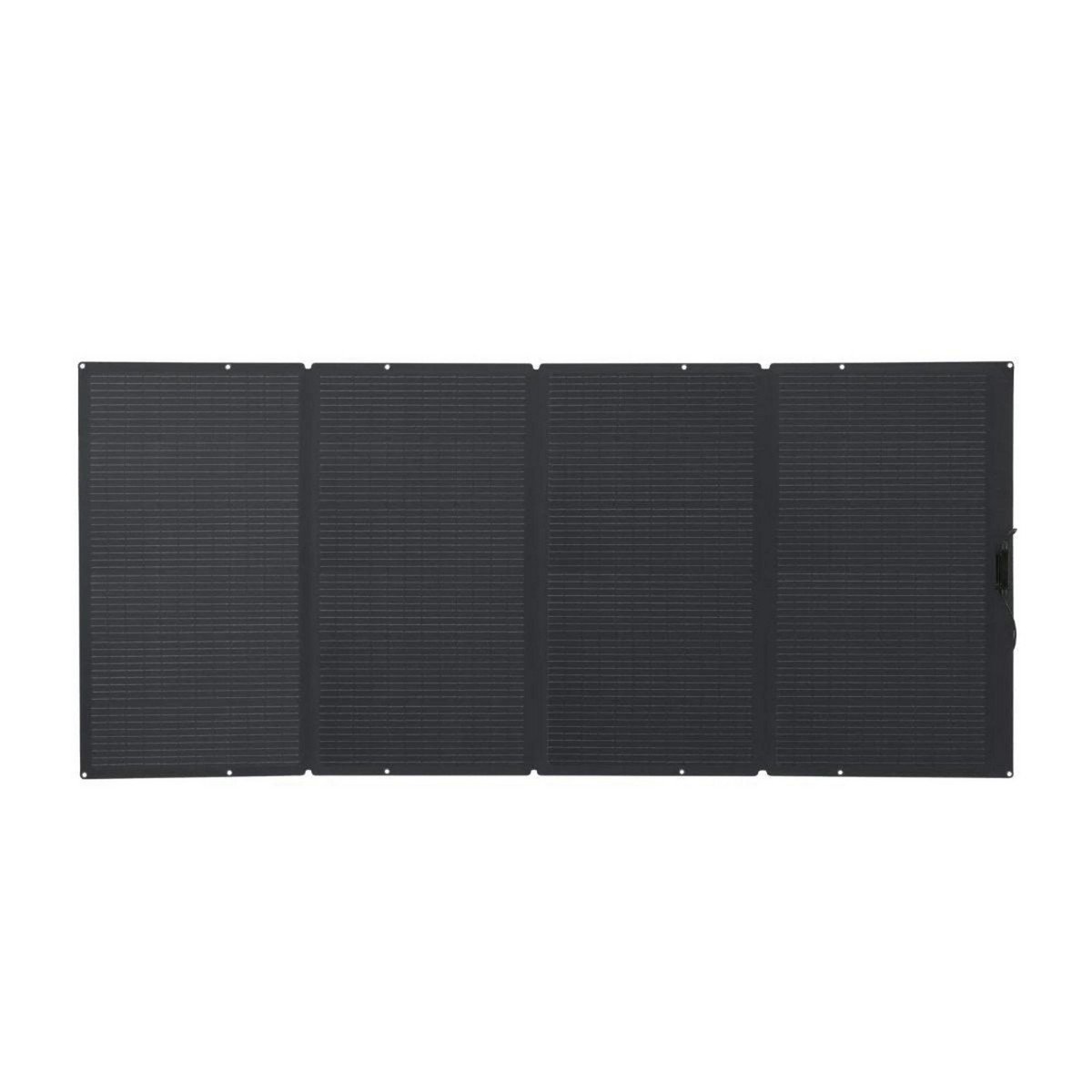 ECOFLOW Panel Solar - ECOFLOW EPS400, 0,4 kW, 22 %