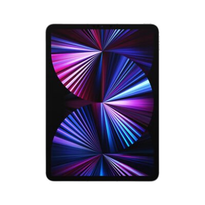 APPLE iPad Pro, 256 GB, Plata, 11 «, 8 GB RAM, Apple M, M1, Tablet iPadOS