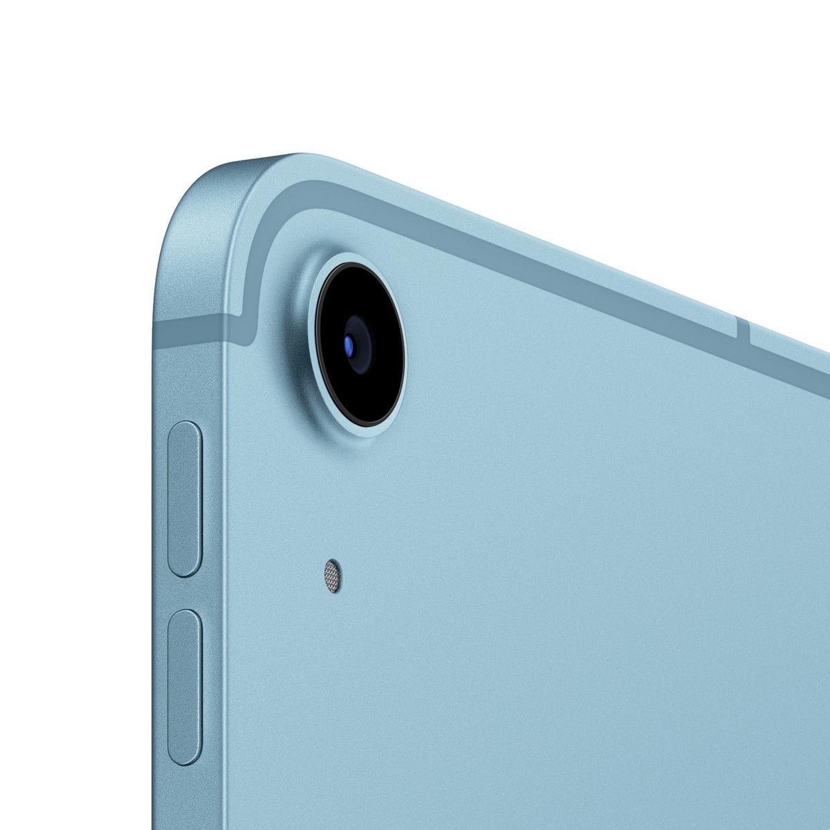 APPLE iPad Air, 256 GB, Azul, 10,9 " Retina, 8 GB RAM, Apple M, M1, Tablet iPadOS - Imagen 3