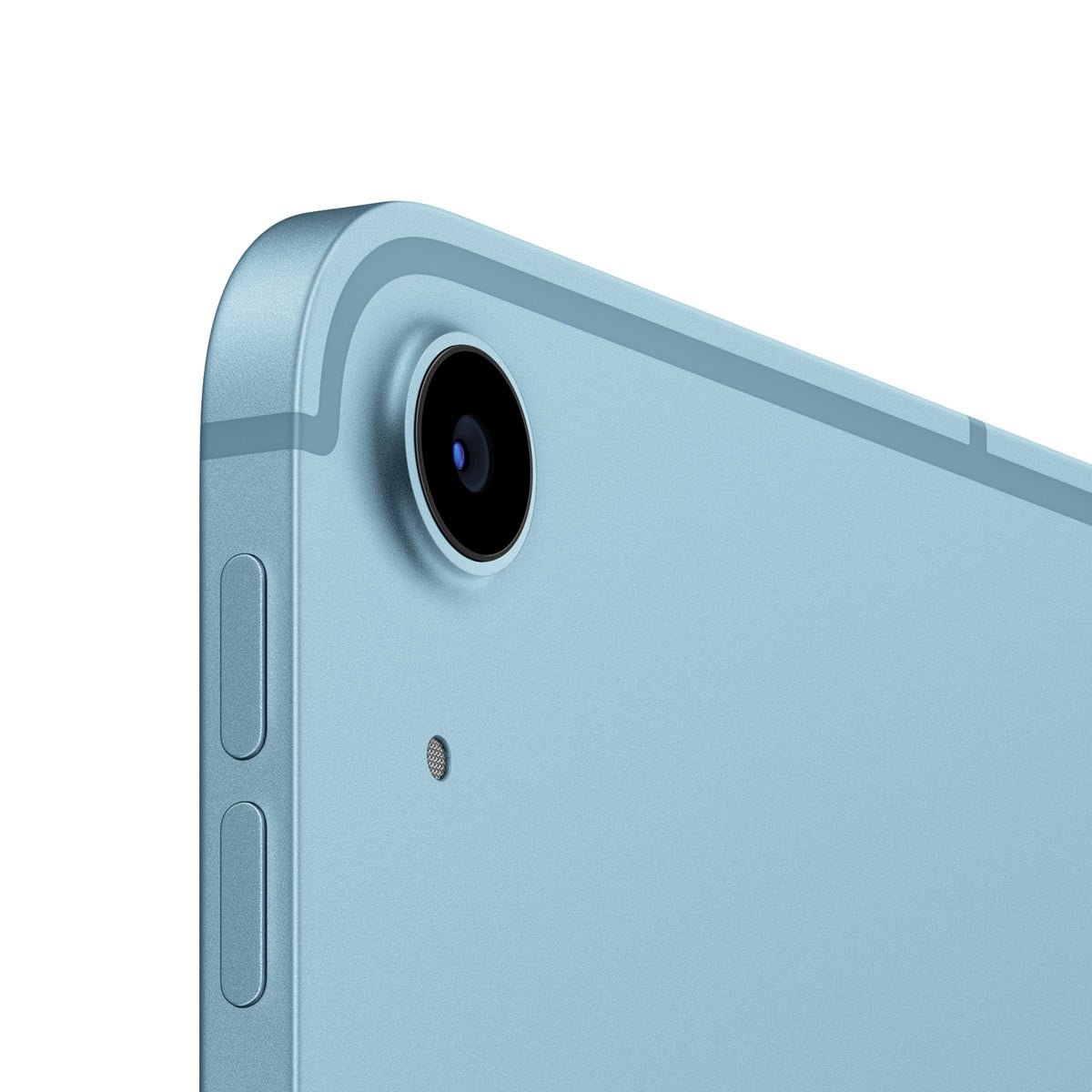APPLE iPad Air, 256 GB, Azul, 10,9 " Retina, 8 GB RAM, Apple M, M1, Tablet iPadOS - Imagen 4