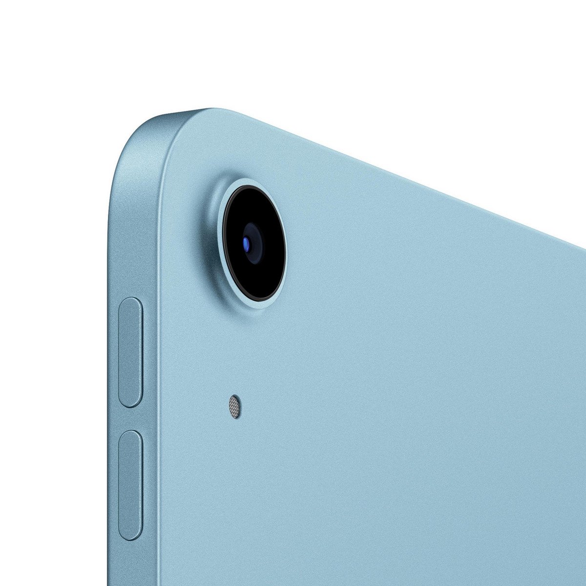 APPLE iPad Air, 256 GB, Azul, 10,9 " Retina, 8 GB RAM, Apple M, M1, Tablet iPadOS - Imagen 3