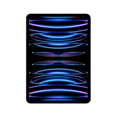 APPLE iPad Pro, 512 GB, Plata, 11 » HD, 8 GB RAM, Apple M, M2, Tablet iPadOS