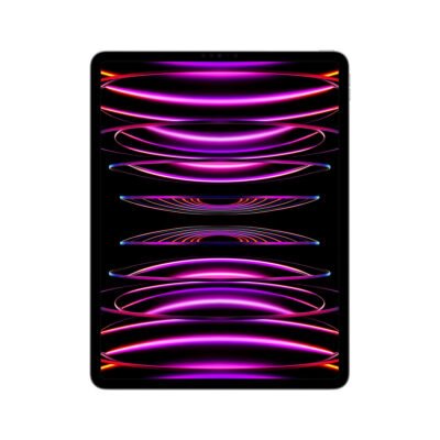 APPLE iPad Pro, 128 GB, Gris, 12,9 » Retina, 8 GB RAM, Apple M, M2, Tablet iPadOS
