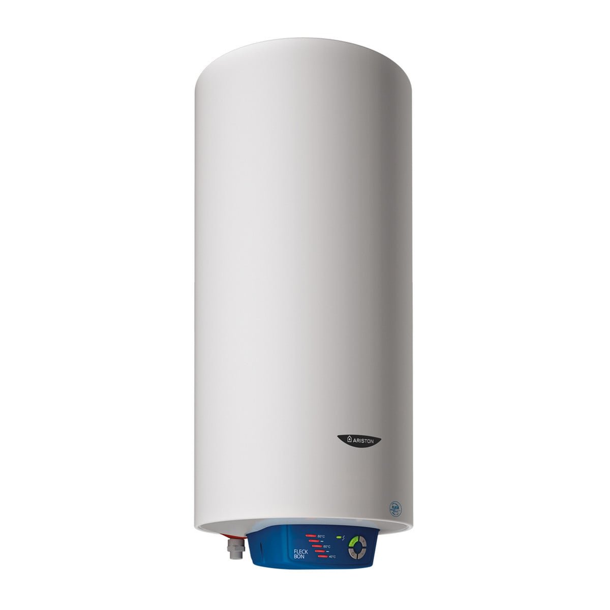 FLECK Termo Eléctrico - FLECK BON 100 ARISTON, 100 l, Blanco