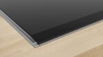 BOSCH Placa de vitrocerámica - BOSCH PKF375FP2E, 2 zonas, 306 mm, Negro - Imagen 3