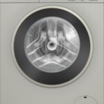 BOSCH Lavadora carga frontal - BOSCH WGG254ZXES, 10 kg, 1400 rpm, 17 programas, Acero inoxidable