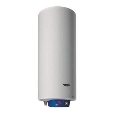 FLECK Termo Eléctrico – FLECK NILO 2.0 100 EU ARISTON, 100 l, Blanco