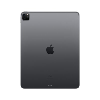 APPLE iPad Pro, 512 GB, Gris, 12,9 » Retina, 6 GB RAM, Apple, A12Z, Tablet iPadOS