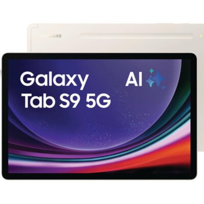 SAMSUNG SM-X716BZEAEUB MPN, 128 GB, Beige, 11 » WQXGA, 8 GB RAM, , Tablet Android