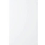 Congelador vertical - FAGOR 3CIB-1725, 200 l, 176,9 cm, Blanco