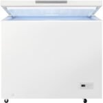 AEG Congelador horizontal - AEG AHB526D1LW, 254 l, 845 mm, Blanco