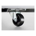 AEG Congelador horizontal - AEG AHB526D1LW, 254 l, 845 mm, Blanco - Imagen 4