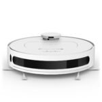 ROWENTA Robot aspirador - ROWENTA RR7687, 7687 W, Potencia de succión 2700 kPa, Depósito 0,4 l, Autonomía 150 min, Blanco