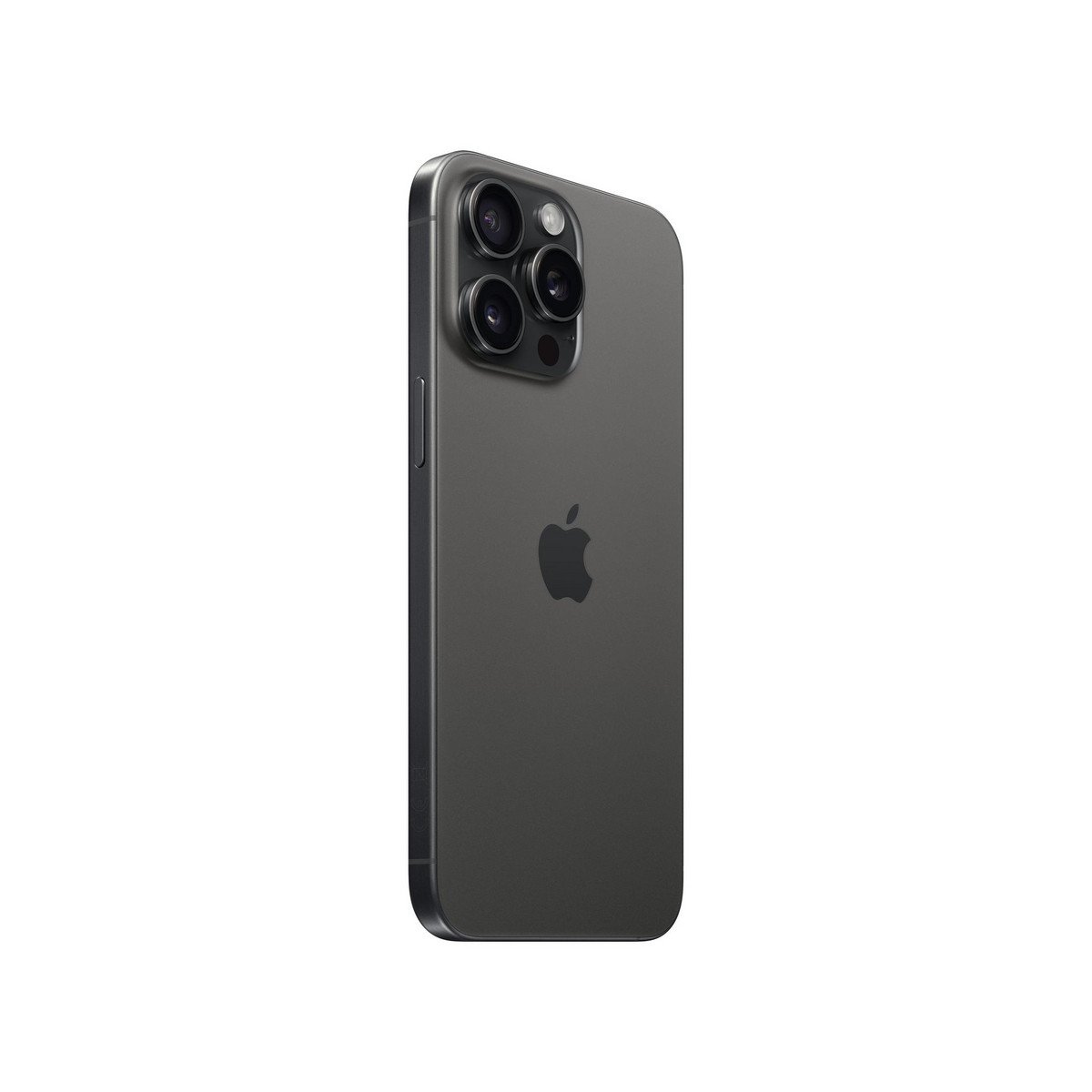 APPLE Iphone 15 Pro Max Negro 256 GB RAM 8 GB, Black, Móvil iOS, 256 GB, 8 GB RAM, 6,7 " Super Retina XDR, Ceramic Shield, 120 Hz, Recubrimiento oleof - Imagen 3