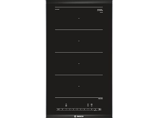 Bosch Placa modular - Bosch PXX375FB1E, 1 zona Flex, Funciión Sprint Flex inducción, Negro - Imagen 5