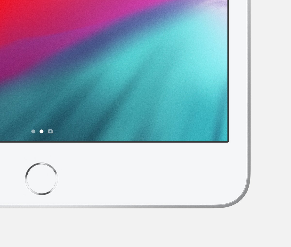 APPLE iPad mini, 64 GB, Plata, 7,9 " Retina, 3 GB RAM, Apple, A12, Tablet iOS - Imagen 3