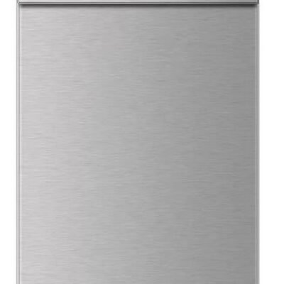 INFINITON Lavavajillas Libre Instalación 45 cm – INFINITON DIW-A45I, 7 programas, 44,8 cm