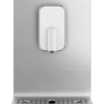 SMEG Cafetera superautomática - SMEG BCC11WHMEU, 19 bar, 1350 W, 1,0 tazas, Blanco, Gris