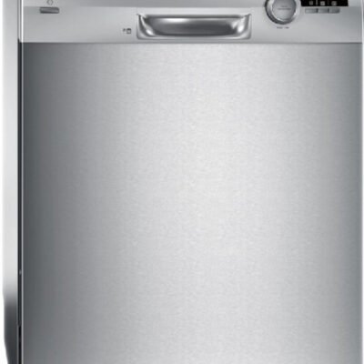 Balay Lavavajillas – Balay 3VS572IP, 13 servicios, 5 Programas, Función pausa + carga, Rackmatic, Inox