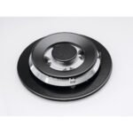 ELECTROLUX Placa de gas - ELECTROLUX 222002710, 5.0000 zonas, 18 cm, Blanco - Imagen 3