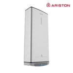 VELIS Termo Eléctrico - VELIS TECH DRY WIFI 100 ES EU ARISTON, 100 l, Gris - Imagen 5
