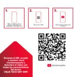 VELIS Termo Eléctrico - VELIS TECH DRY WIFI 100 ES EU ARISTON, 100 l, Gris - Imagen 8