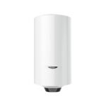 Termo Electrico - ECO 65 V SLIM 1,8K PL EU ARISTON, 65 l, Blanco