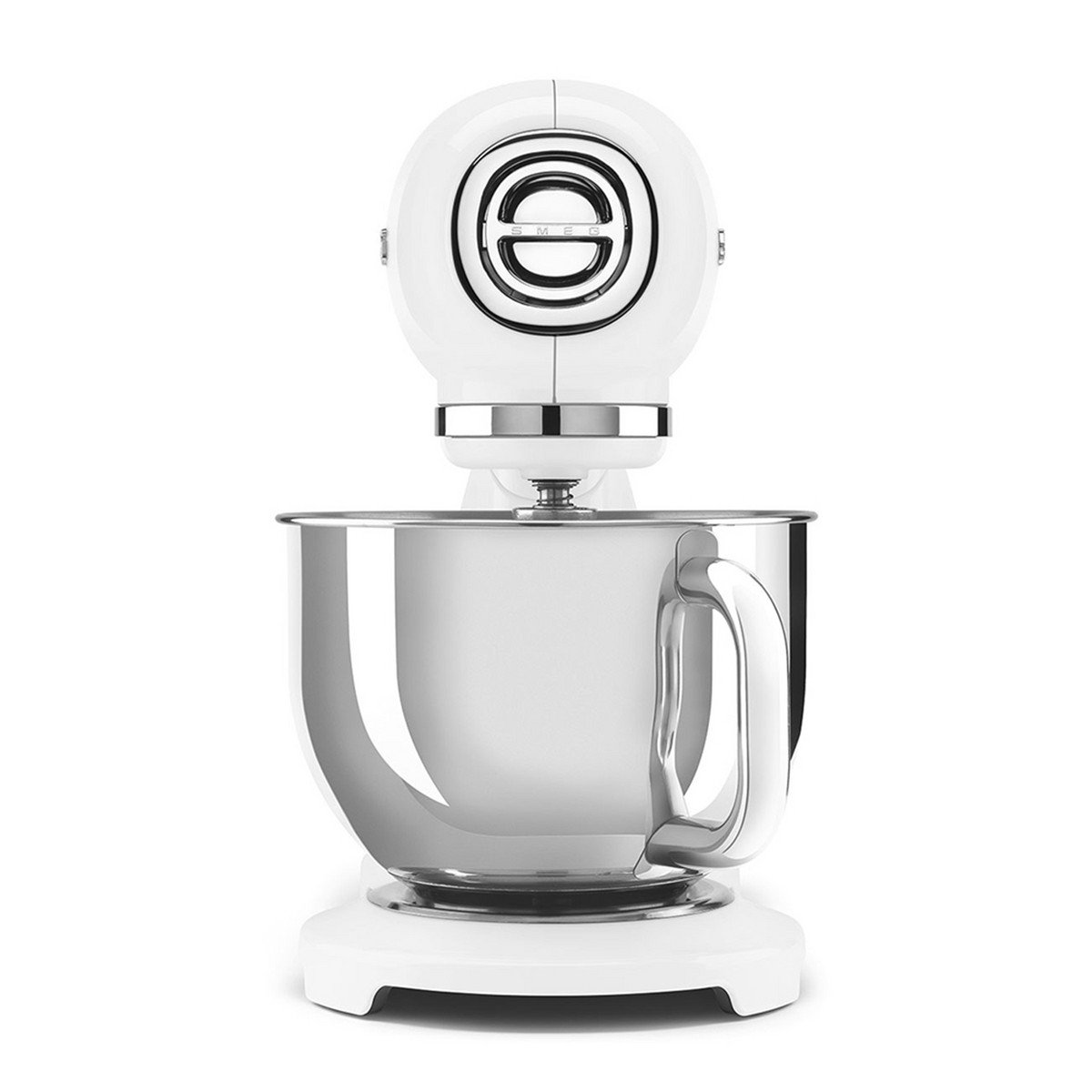 SMEG Robot amasador - SMEG 785300184603, 800 W, 4,8 l, Inox - Imagen 5