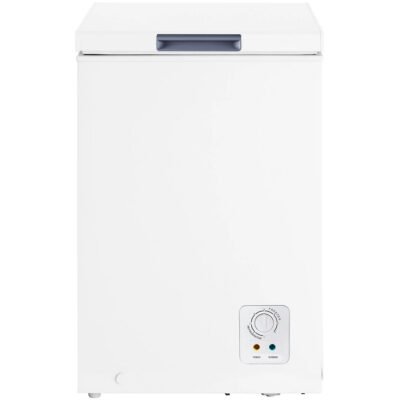 HISENSE Congelador horizontal – HISENSE FT125D4AWE MPN, 95 l, 85,4 cm, Blanco