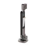 DREAME Aspirador escoba - DREAME Z10 Station, 481 W, Potencia de succión 150 AirWatt, Depósito 2,5 l, Autonomía 65.0 min, white - Imagen 3