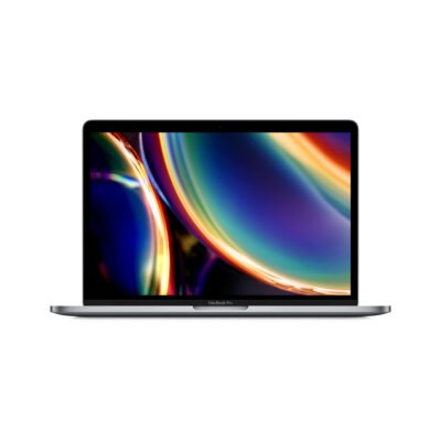 APPLE Portátil – APPLE MacBook Pro, 13 » Retina, Intel® Core™ i5, 16 GB RAM, 512 GB SSD, 512 GB SSD, Iris® Plus Graphics, macOS, Gris