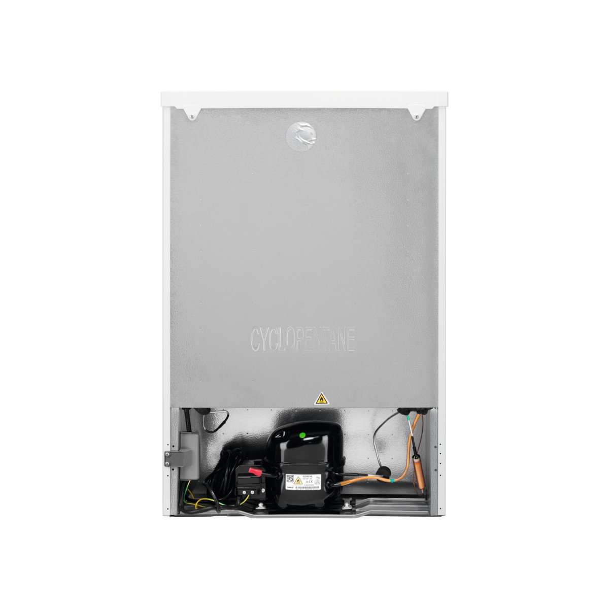 AEG Congelador bajo encimera - AEG 922717086, 85 l, 845 mm, Blanco - Imagen 7