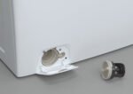Lavadora carga frontal - CANDY Ultra HCU2102DWB4/1-S, 10 kg, 16 programas, Blanco - Imagen 4